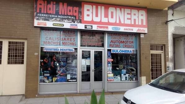 Nuestro Local