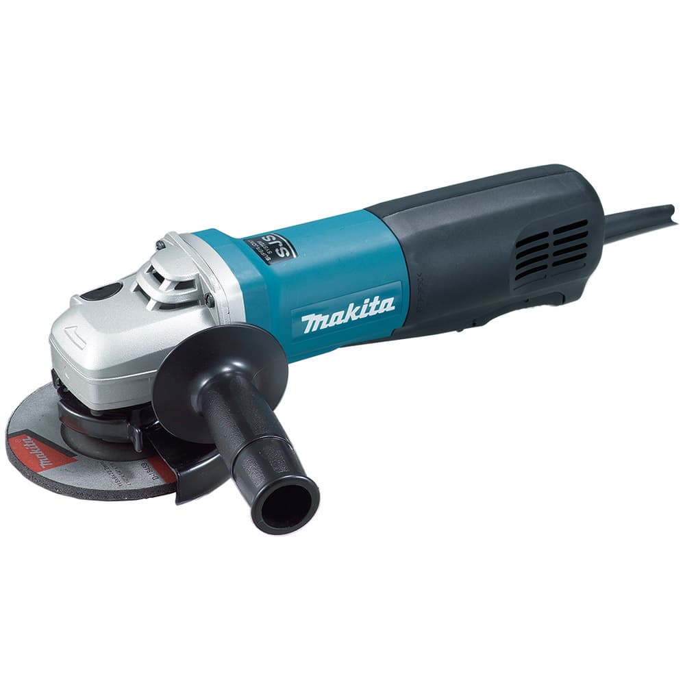 Amoladora Makita 115mm