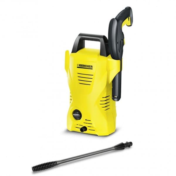 Hidrolavadora Karcher K2